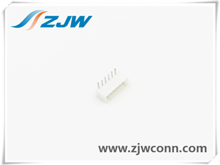 2.50mm Pitch Wafer 90°